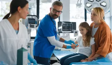 M�s de 500 profesionales de la salud mendocinos se capacitar�n en infectolog�a cl�nica