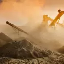 El auge de la Minería: inversiones por US$33.000 millones impulsan el crecimiento