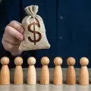 Un 10% gana 13 veces m�s que el resto: cu�nto debe reunir una familia para entrar al grupo privilegiado