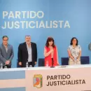 El PJ cuestion� Ficha Limpia y denunci� un intento de proscripci�n contra Cristina