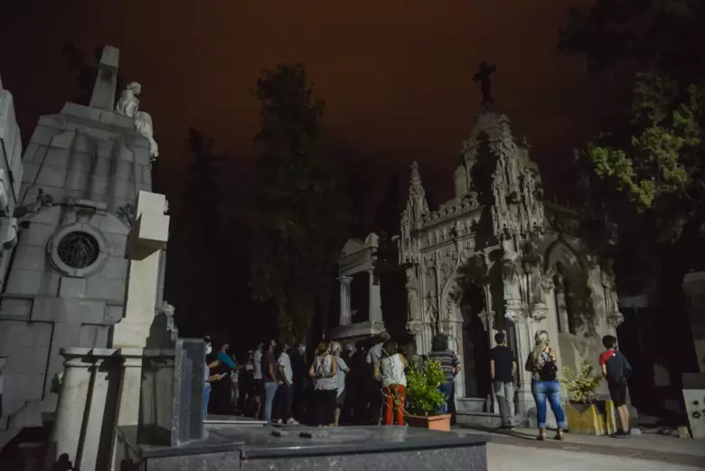 cementerio