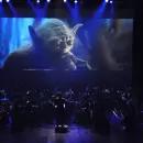 El regreso de Star Wars Sinf�nico: la Orquesta Barroca de Mendoza cautiva con su nueva propuesta