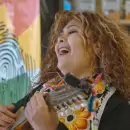 Cuarto Encuentro Internacional de Charangos: el concierto de Cristina P�rez llega a Guaymall�n