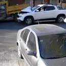 Qued� en libertad el penitenciario federal que manej� ebrio y mat� a un hombre en Las Heras