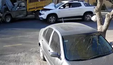 accidente