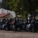 Detenciones masivas en el este: cinco aprehendidos por delitos en pleno centro de Rivadavia