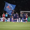 (Video) PSG venci� a Arsenal en un partidazo y avanz� a la gran final de la Champions League