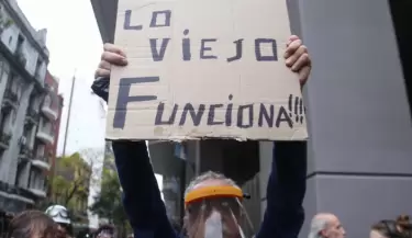 represi�n jubilados