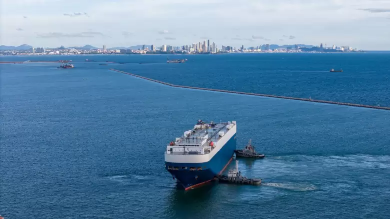 economia azul