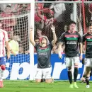 (Video) Ley del ex: Uni�n cay� de local frente a Palestino y complic� su clasificaci�n