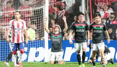 uni�n - palestino
