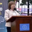 Celulares robados: c�mo funciona la L�nea 910 que lanz� Bullrich para bloquear estos dispositivos