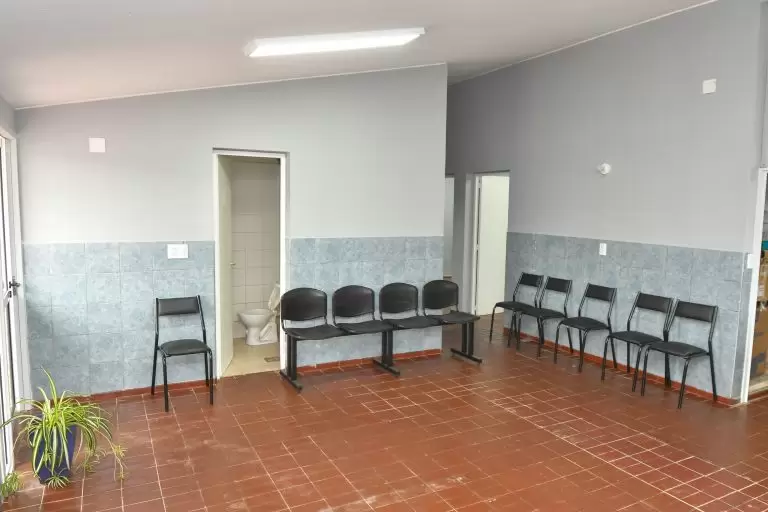 Salud mental