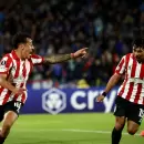 (Video) Estudiantes gole� a Universidad de Chile y es el nuevo l�der del Grupo A