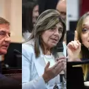 Ley de Modernizaci�n Laboral: c�mo votaron los senadores mendocinos