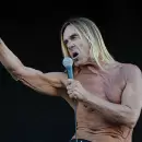 Iggy Pop vuelve a la Argentina: show confirmado en Buenos Aires y preventa de entradas