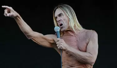 iggy pop