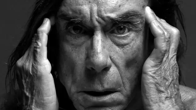 iggy pop