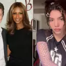 Lexi Jones, la hija de David Bowie, lanza su primer disco y desaf�a el peso del legado familiar