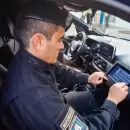 Este fin de semana, la Polic�a secuestr� droga, armas y detuvo a nueve personas