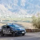 Balance policial: m�s de 3.000 aprehensiones, 200 armas incautadas y 750 veh�culos recuperados