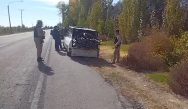 Polic�a rural