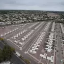 El IPV acelera el plan de viviendas y ya suma m�s de 540 casas licitadas en 2025