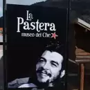 El Gobierno cerró el museo de Ernesto "Che" Guevara en San Martín de los Andes