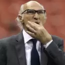 Carlos Bianchi confes� por qu� dej� de ir a ver a Boca a La Bombonera