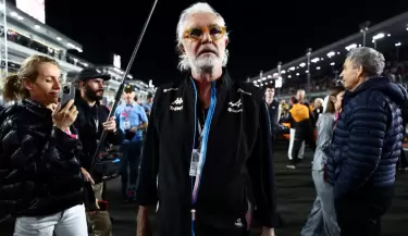 crashgate - briatore