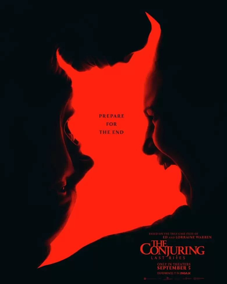 el conjuro 4