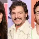 La nueva comedia rom�ntica de A24 ya tiene tr�iler y a Pedro Pascal como gal�n inesperado