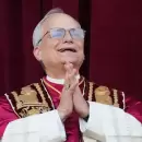 Antes de ser León XIV, Prevost ya criticaba en X a Trump y defendía a los refugiados