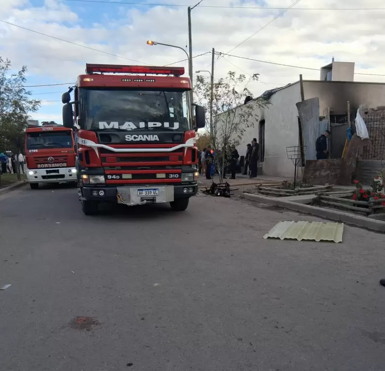 incendio