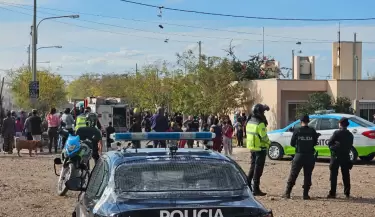 incendio