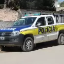 Revelaci�n en una clase de ESI: una nena de tres a�os denunci� abusos de su padre