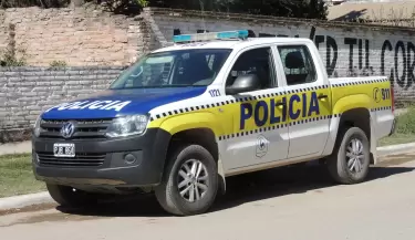 polic�a de tucum�n