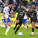 (Video) A V�lez se le escap� sobre el final y sufri� un empate ag�nico ante Olimpia