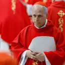 El nuevo Papa Le�n XIV y su gran pasi�n por el tenis: "Estoy deseando volver a las pistas"