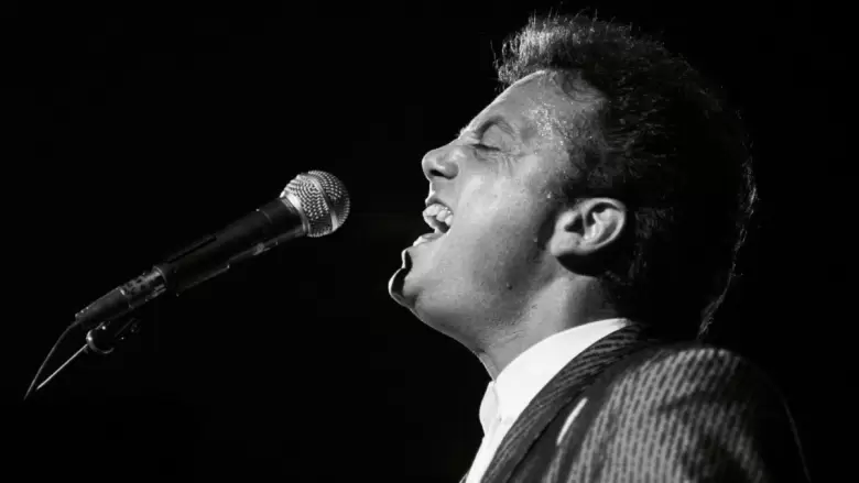 billy joel