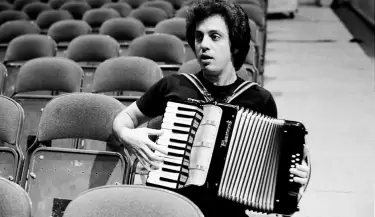 billy joel