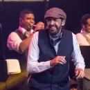 "La bilirrubina": la historia de una canci�n que uni� la medicina con el merengue