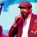 �Burbujas de amor�: la canci�n que consagr� a Juan Luis Guerra como un �cono de la bachata