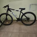 Reconoci� su bicicleta en Facebook, pact� con el vendedor y ayud� a atraparlo