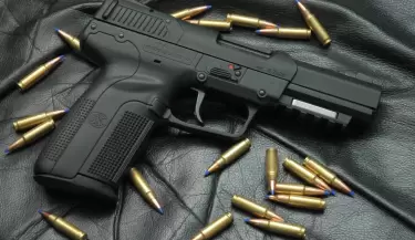 armas
