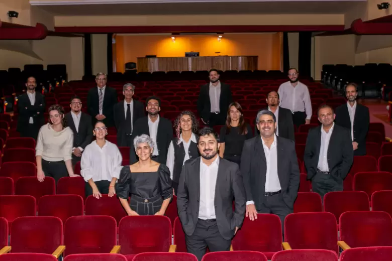 orquesta