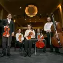 Abren convocatoria para integrar la Orquesta Municipal de Mendoza