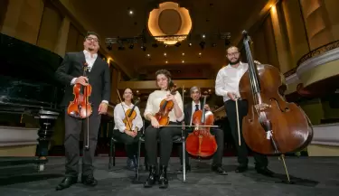 orquesta