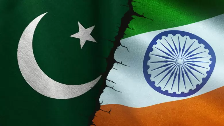 conflicto india-pakistan