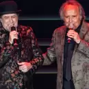 �Sue�os de amor y libertad�: artistas mendocinos rendir�n tributo a Sabina y Serrat en el Teatro Plaza